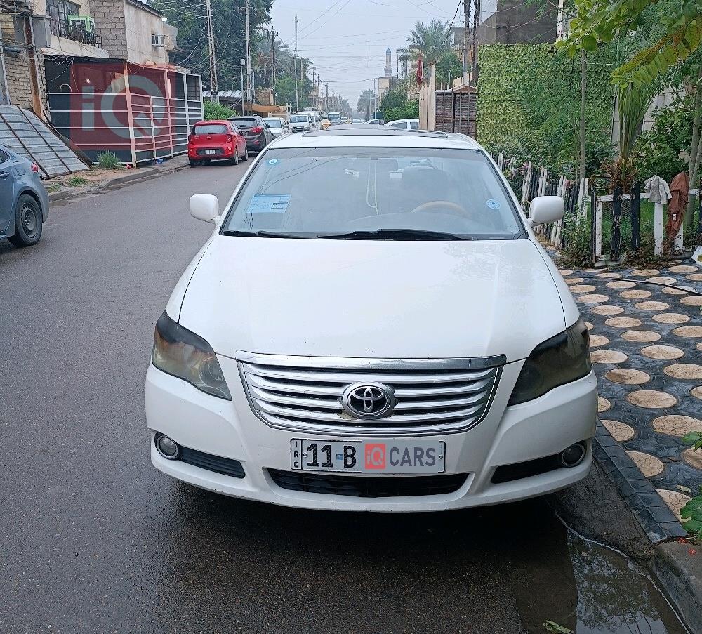 تويوتا أفالون